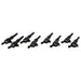 FAST 30390-8 XR Ignition Coil Set for '99-'14 Ford 4.6/5.4/5.8L 2V Modular Engines - Truck Part Superstore