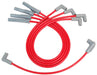 MSD 31259 Custom Spark Plug Wire Set - Truck Part Superstore