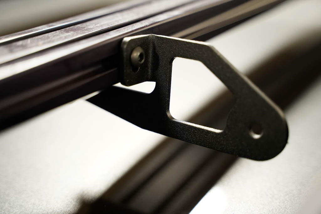 Cali Raised LED 31282660147242 42 Inch LED Mounts for Premium Roof Rack Cali Raised LED - Truck Part Superstore