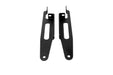 Cali Raised LED 31282662670378 LED Light Bar Mounts for Economy Roof Rack Cali Raised LED - Truck Part Superstore