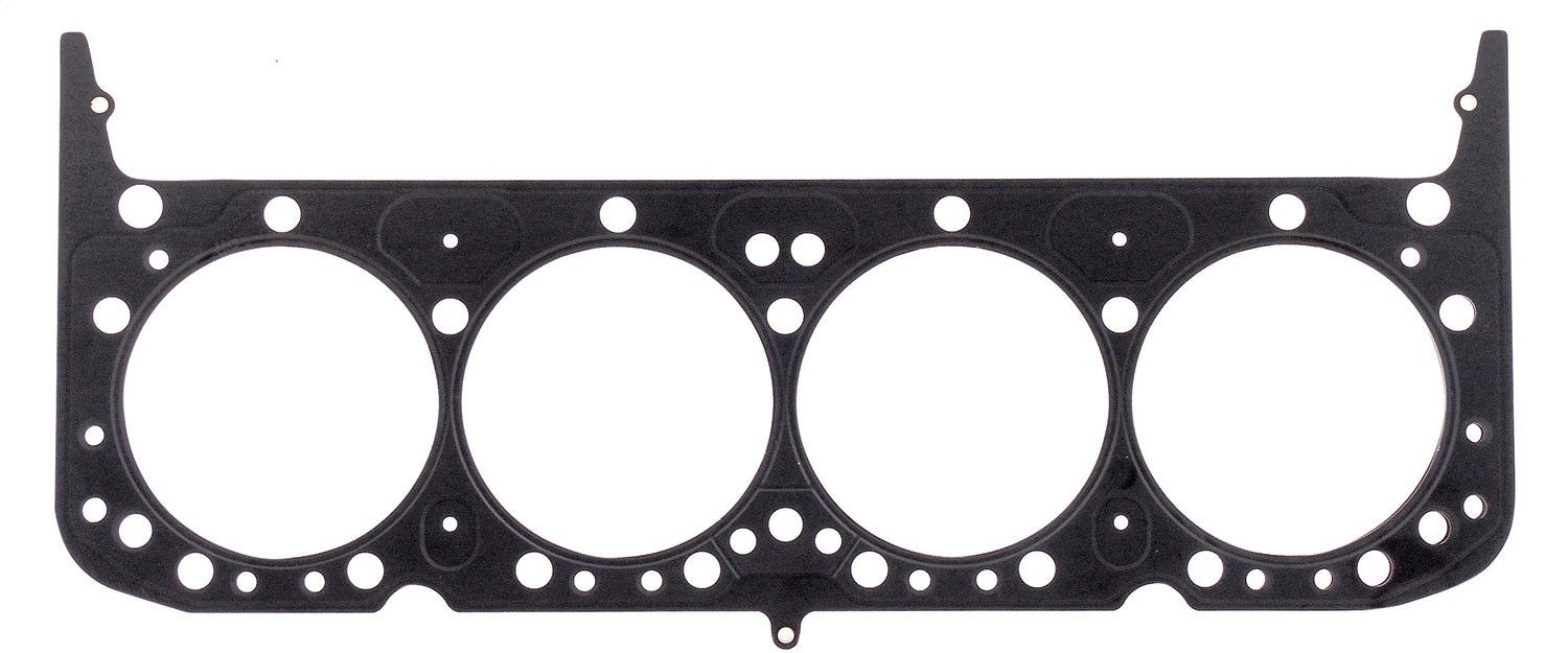 Mr Gasket 3128G MLS Head Gasket; 4.035 in. Gasket Bore; 0.040 in. Compressed Thickness; - Truck Part Superstore
