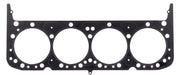 Mr Gasket 3128G MLS Head Gasket; 4.035 in. Gasket Bore; 0.040 in. Compressed Thickness; - Truck Part Superstore