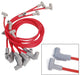 MSD 31299 8.5mm Super Conductor Wire Set - Truck Part Superstore