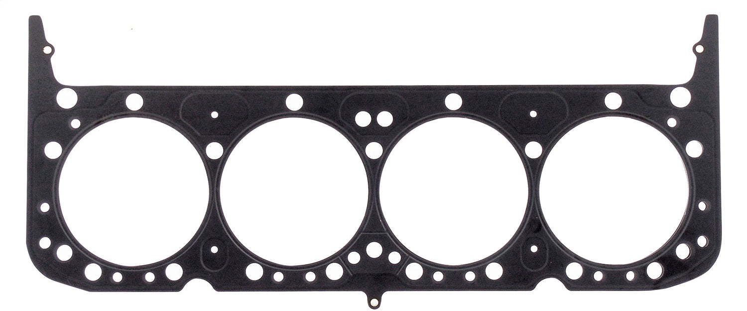 Mr Gasket 3129G MLS Head Gasket; 4.100 in. Gasket Bore; 0.040 in. Compressed Thickness; - Truck Part Superstore