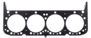 Mr Gasket 3129G MLS Head Gasket; 4.100 in. Gasket Bore; 0.040 in. Compressed Thickness; - Truck Part Superstore