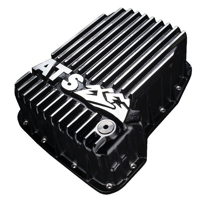 ATS Diesel Performance 313-800-2326 ATS 68Rfe Billetproof Kit W/ Co-Pilot Fits 2007.5+ 6.7L Cummins - Truck Part Superstore