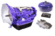 ATS Diesel Performance 313-802-2326 ATS 68Rfe Billetproof Kit W/ Valve Body And Co-Pilot Fits 2007.5-2011 6.7L Cummins - Truck Part Superstore