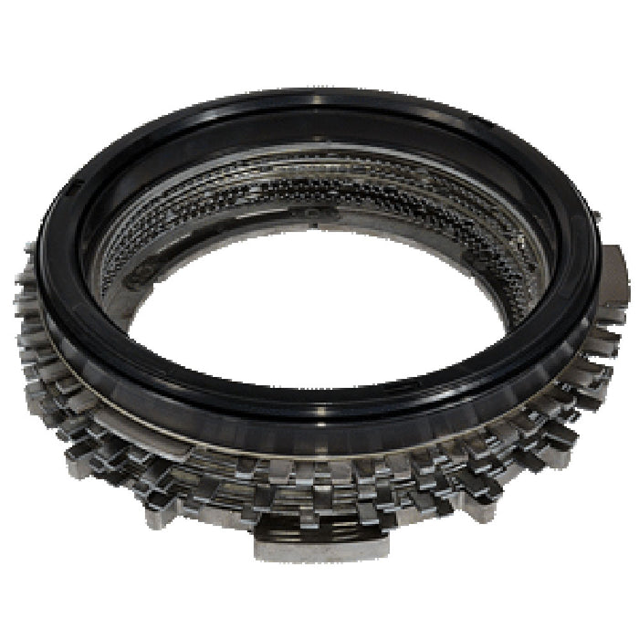 ATS Diesel Performance 313-994-4248 ATS Allison C4 Clutch Pack Fits 2001-2010 6.6L Duramax - Truck Part Superstore