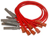 MSD 31309 Custom Spark Plug Wire Set - Truck Part Superstore