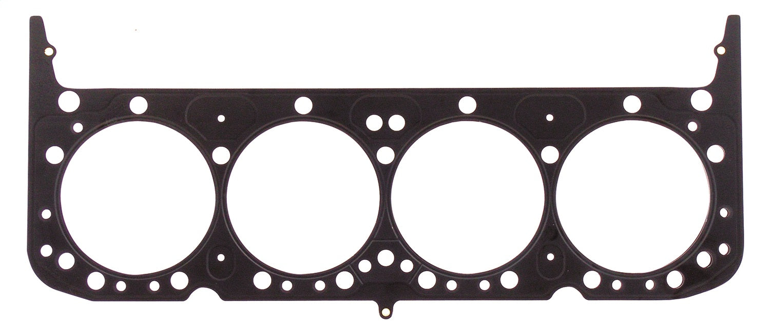 Mr Gasket 3130G MLS Head Gasket; 4.06 in. Gasket Bore; 0.040 in. Compressed Thickness; - Truck Part Superstore