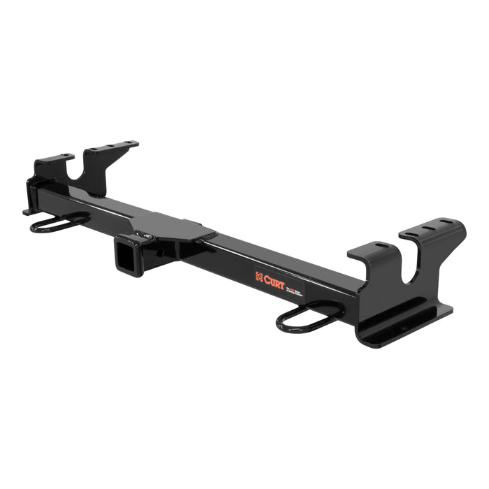 CURT 31311 CURT 31311 2-Inch Front Receiver Hitch; Select Ford F-250; F-350 - Truck Part Superstore