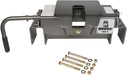 Husky Towing 31313 16000 Pound Head With Straight Jaw and Cross Member - Truck Part Superstore