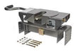 Husky Towing 31318KIT Fifth Wheel Trailer Hitch Head Unit - Truck Part Superstore