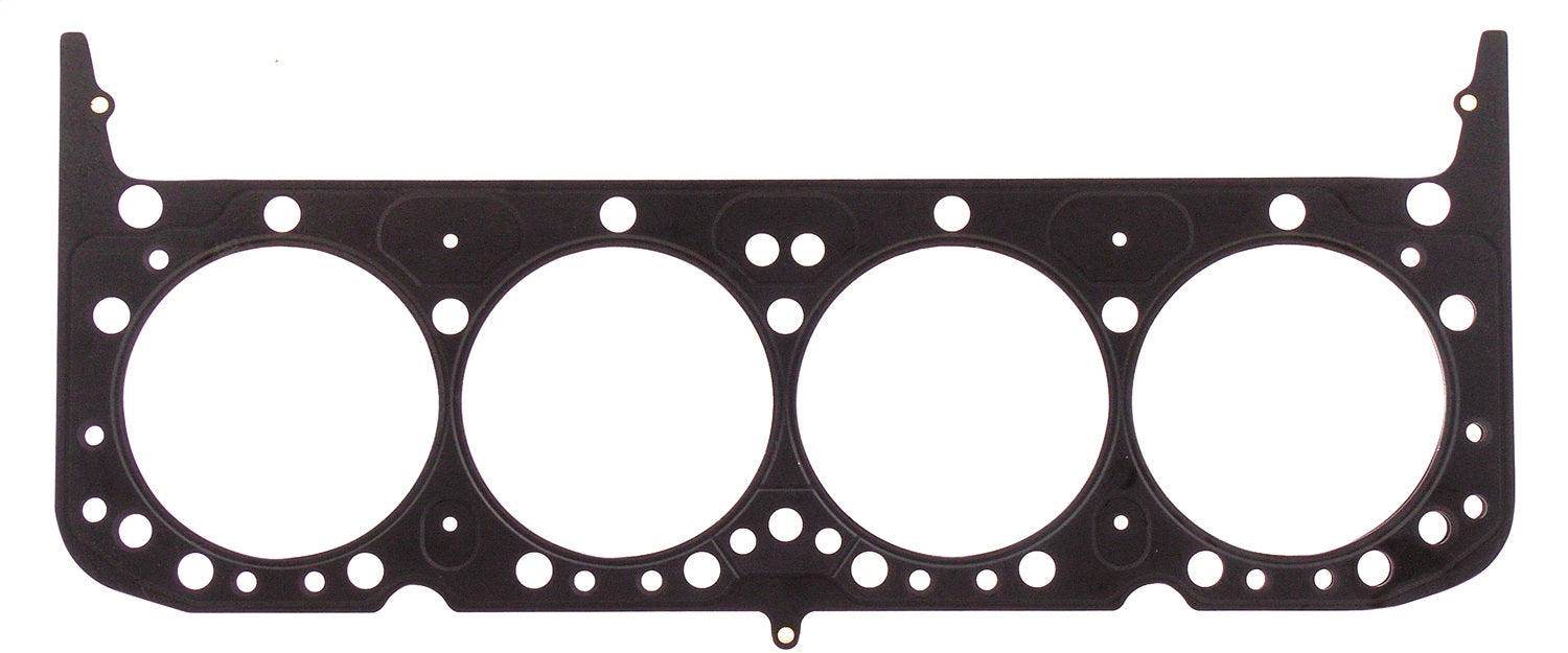 Mr Gasket 3132G MLS Head Gasket; 4.165 in. Gasket Bore; 0.040 in. Compressed Thickness; - Truck Part Superstore
