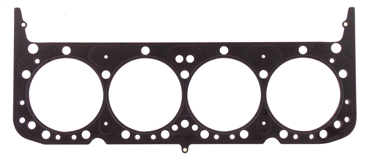 Mr Gasket 3133G MLS Head Gasket; 4.2 in. Gasket Bore; 0.040 in. Compressed Thickness; - Truck Part Superstore