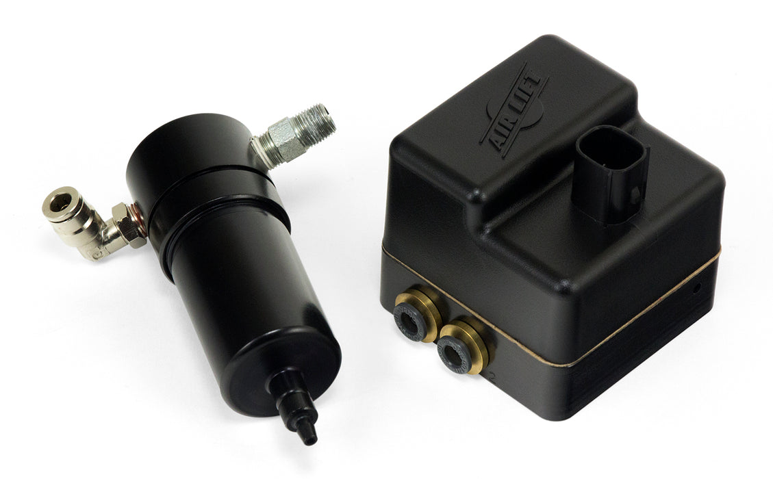 Air Lift 26558-W WirelessAIR Manifold (1st Generation) - Truck Part Superstore