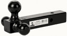 Husky Towing 31349 Fits 2" Recvr 1-7/8" Ball 2K LB GTW 0" Drop & 0" Rise Non Swivel Non Extend - Truck Part Superstore