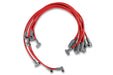 MSD 31359 Custom Spark Plug Wire Set - Truck Part Superstore