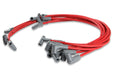 MSD 31359 Custom Spark Plug Wire Set - Truck Part Superstore