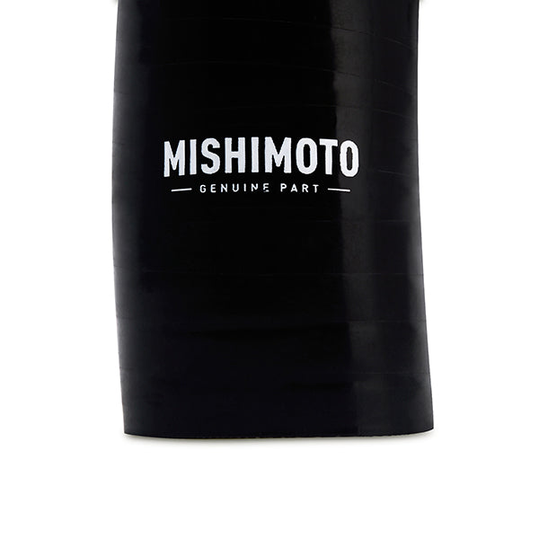 Mishimoto MMHOSE-GM-35U Silicone Upper Radiator Hose, fits Chevrolet El Camino (350ci/400ci) 1968-1977 - Truck Part Superstore