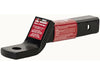 Husky Towing 31362 Fits 2" Recvr 6K Gross Wt 2-1/4" Drop/1" Rise 10-1/2" Shank Lgth W/O Ball Steel - Truck Part Superstore