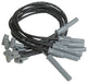 MSD 31363 Custom Spark Plug Wire Set - Truck Part Superstore