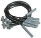 MSD 31363 Custom Spark Plug Wire Set - Truck Part Superstore