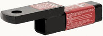 Husky Towing 31364 Fits 2" Recvr 6K Gross Wt 2" Drop/3/4" Rise 8" Shank Length W/O Ball Steel - Truck Part Superstore