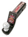 Husky Towing 31367 Fits 2" Recvr 6K Gross Wt 2" Drop/3-1/4" Rise 6-3/4" Shank Inc Pin & Clip - Truck Part Superstore