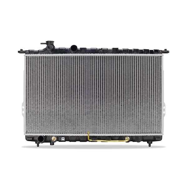 Mishimoto R2339-AT Replacement Radiator, fits Hyundai Sonata 1999-2005 - Truck Part Superstore