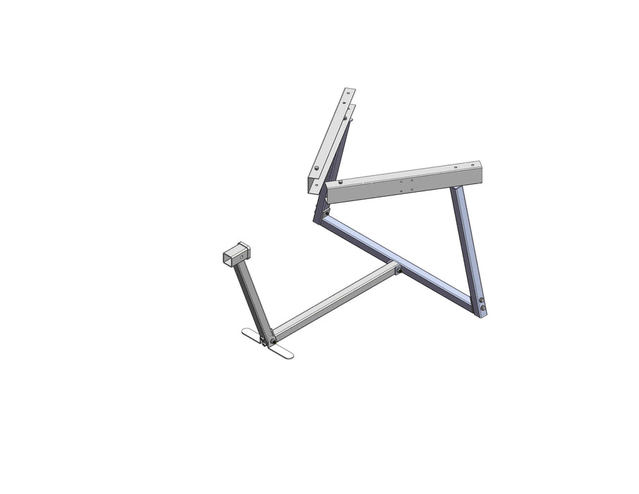 Husky Towing 31370 Weight Distribution Display - Truck Part Superstore