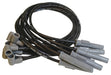 MSD 31383 Custom Spark Plug Wire Set - Truck Part Superstore