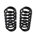 Old Man Emu 3138 Coil Spring; Rear; 330 lbs. Load; - Truck Part Superstore