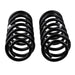 Old Man Emu 3139 Coil Spring; Rear; 600 lbs. Load; - Truck Part Superstore