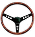 Grant 313 Classic Wood Steering Wheel - Truck Part Superstore
