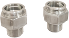ATS Diesel Performance 314-005-4248 ATS Allison 7/8 Inch Thread Cooler Line Fitting Fits 2001-2002 6.6L Duramax - Truck Part Superstore