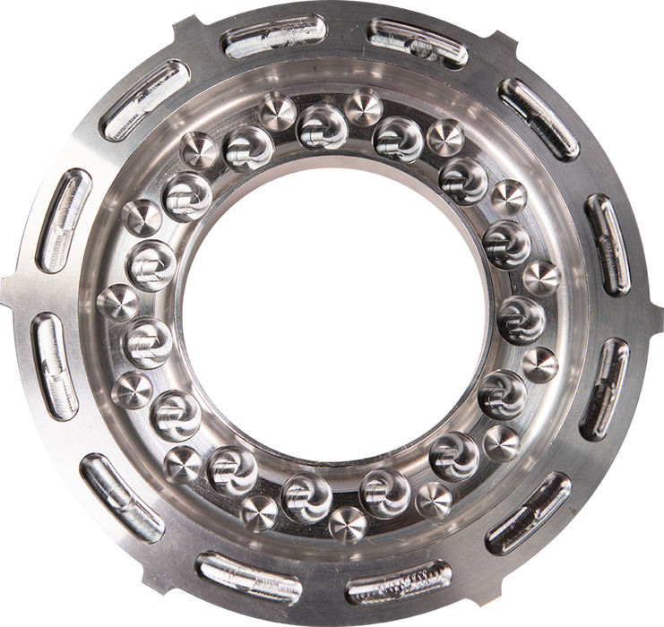 ATS Diesel Performance 314-008-2104 ATS 47Re 48Re Billet Direct Piston Fits 1996-2007 5.9L Cummins - Truck Part Superstore