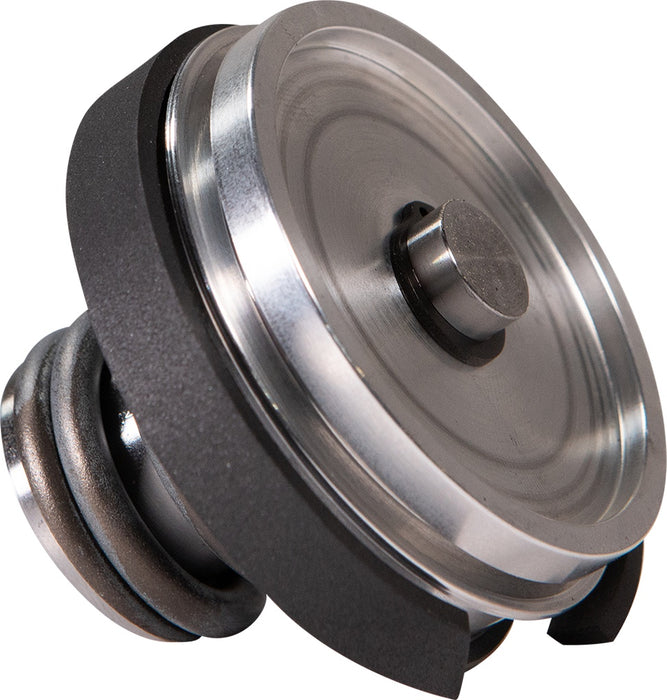 ATS Diesel Performance 314-014-2104 ATS 47Re 48Re Billet Reverse Servo Piston Kit Fits 1996-2007 5.9L Cummins - Truck Part Superstore