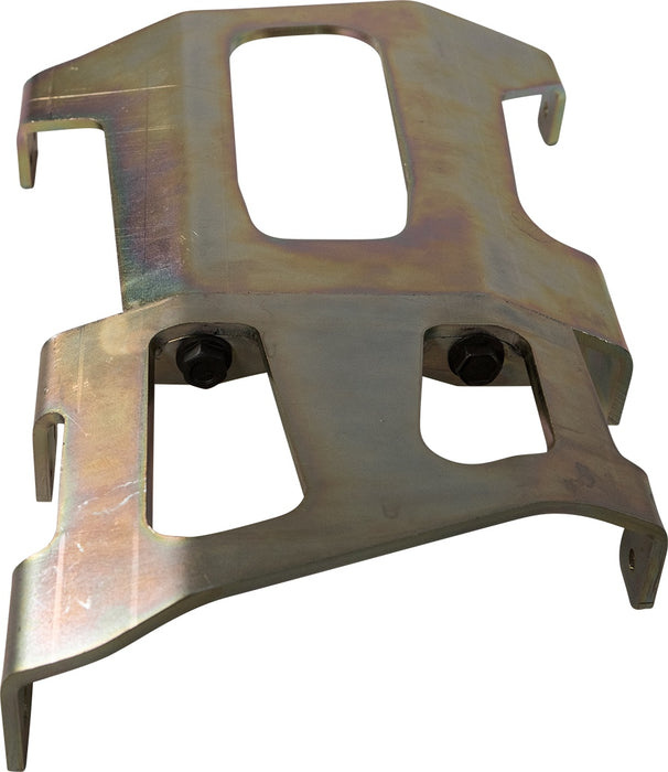 ATS Diesel Performance 314-169-2326 ATS 68Rfe Case Brace Fits 2007.5+ 6.7L Cummins - Truck Part Superstore