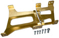 ATS Diesel Performance 314-169-2326 ATS 68Rfe Case Brace Fits 2007.5+ 6.7L Cummins - Truck Part Superstore