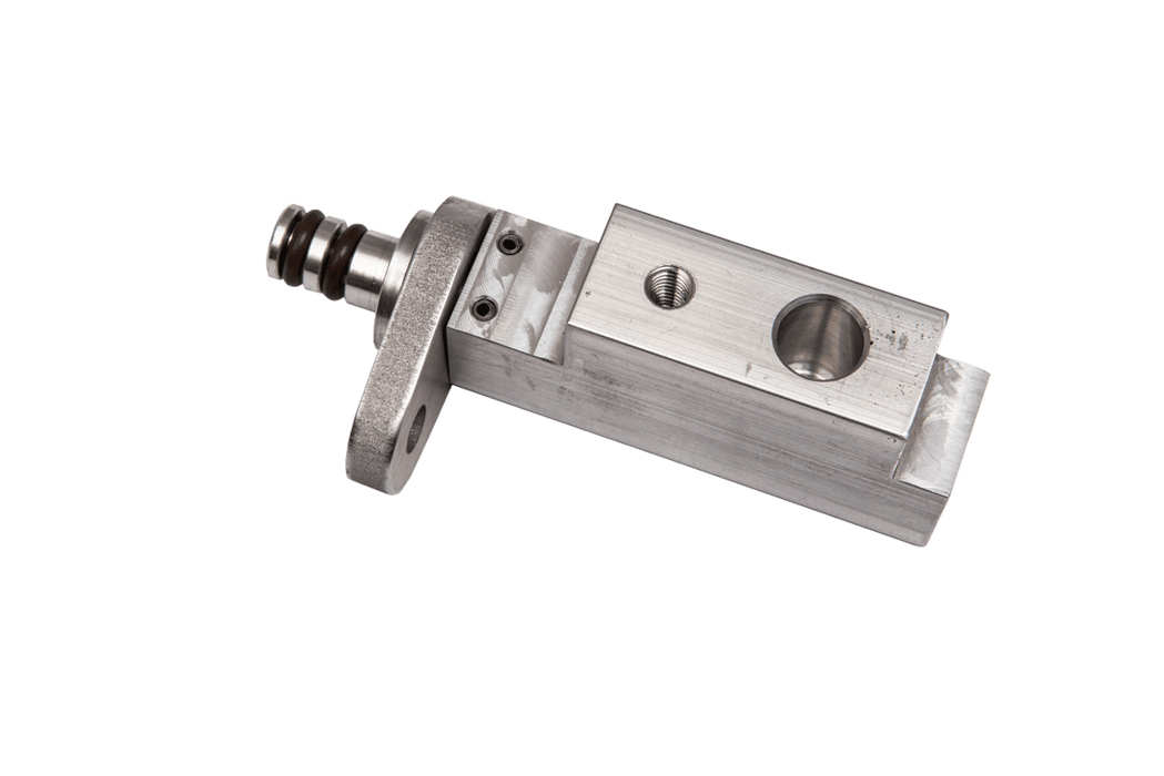 ATS Diesel Performance 314-170-2326 ATS 545Rfe 68Rfe Pressure Sensor Adapter Fits All Rfe Transmissions - Truck Part Superstore