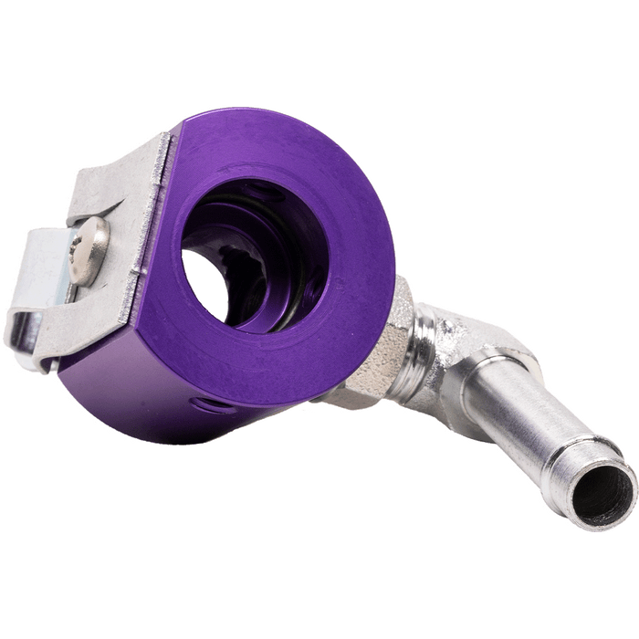 ATS Diesel Performance 314-180-2326 Doomsday Device Dipstick Overflow Control Fits 2007.5 and Up 6.7L Cummins w/ Automatic Trans ATS Diesel - Truck Part Superstore