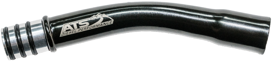 ATS Diesel Performance 314-220-3104 ATS E4Od 4R100 5R110 Dipstick Fill Tube Fits 1989-2010 7.3L 6.0L 6.4L Power Stroke - Truck Part Superstore