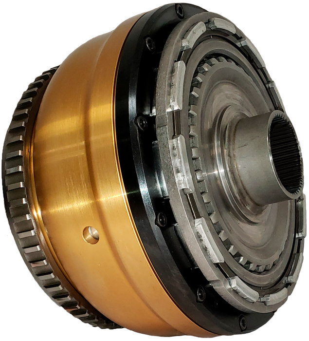 ATS Diesel Performance 314-505-2326 68Rfe Hd Overdrive Clutch Drum Fits 2007.5+ 6.7L Cummins - Truck Part Superstore