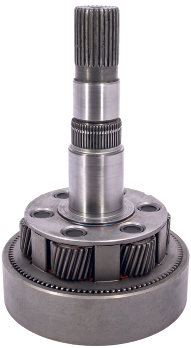 ATS Diesel Performance 314-505-2326 68Rfe Hd Overdrive Clutch Drum Fits 2007.5+ 6.7L Cummins - Truck Part Superstore