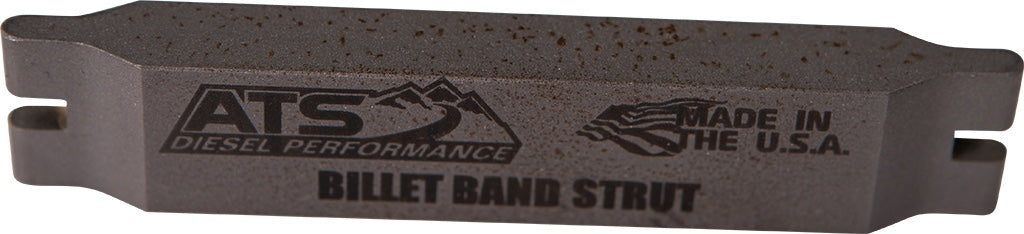 ATS Diesel Performance 314-752-2104 ATS 47Re 48Re Billet Band Strut Fits 1996-2007 5.9L Cummins - Truck Part Superstore