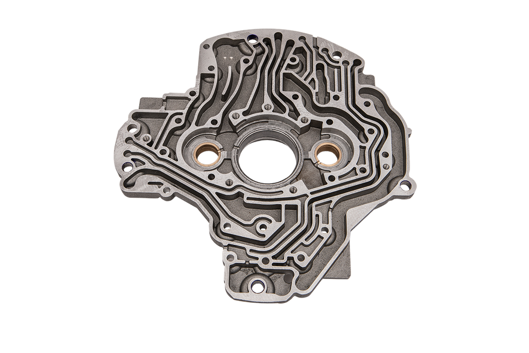 ATS Diesel Performance 314-910-2272 ATS 545Rfe Heavy Duty Pump Fits 2003+ 5.7L Hemi - Truck Part Superstore