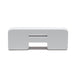 Oracle Lighting 3140-A-001 Universal Illuminated LED Letter Badges - Matte White Surface Finish - A - Truck Part Superstore