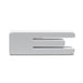 Oracle Lighting 3140-E-005 Universal Illuminated LED Letter Badges - Matte White Surface Finish - E - Truck Part Superstore
