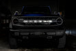 Oracle Lighting 3140-G-001 Universal Illuminated LED Letter Badges - Matte White Surface Finish - G - Truck Part Superstore